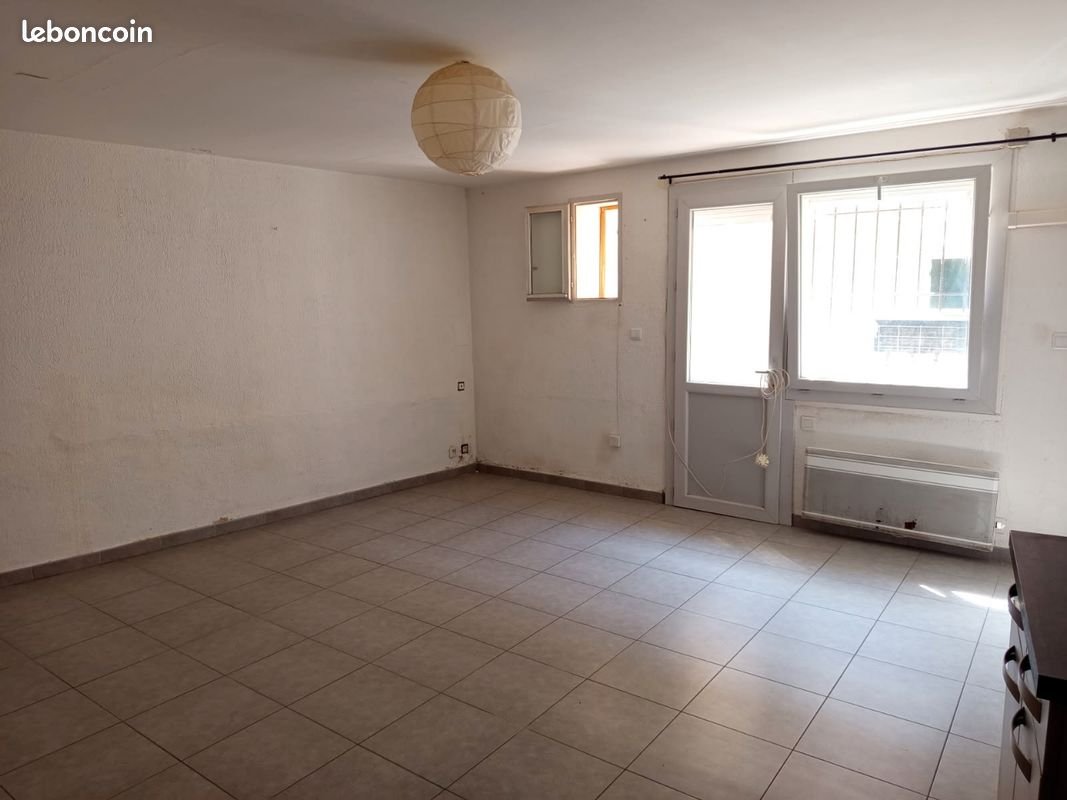 Appartement à louer, 65m², Vaison-la-Romaine