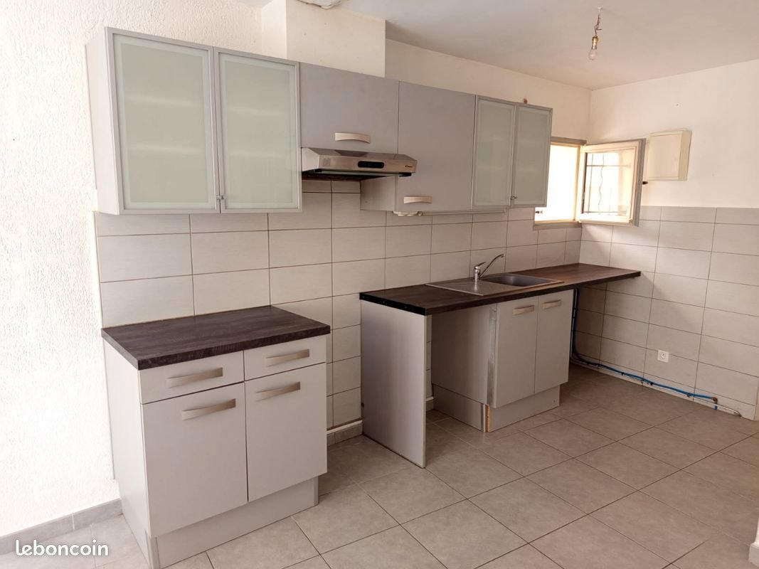 Appartement à louer, 65m², Vaison-la-Romaine
