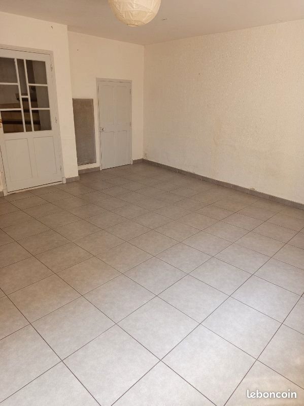 Appartement à louer, 65m², Vaison-la-Romaine