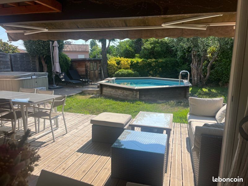 Maison à vendre, 115m², Mougins