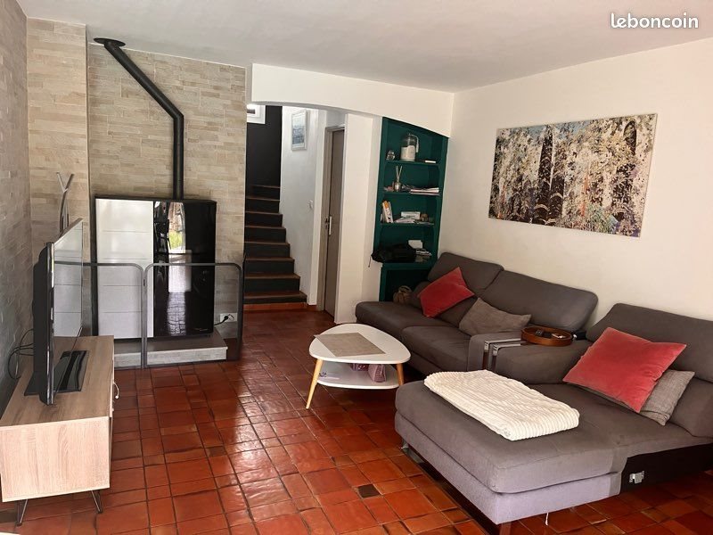 Maison à vendre, 115m², Mougins