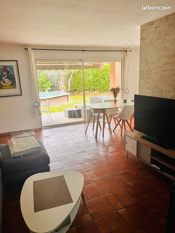 Maison à vendre, 115m², Mougins