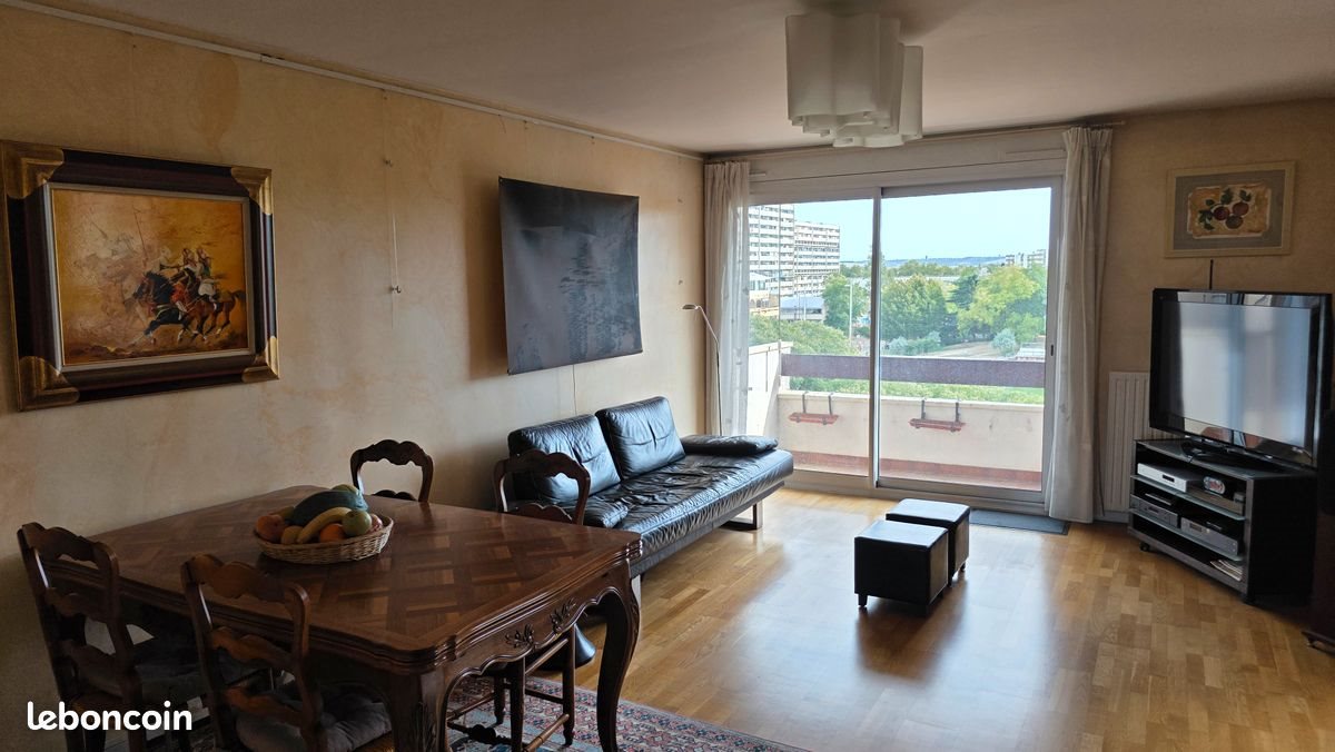 Appartement à vendre, 89m², Toulouse