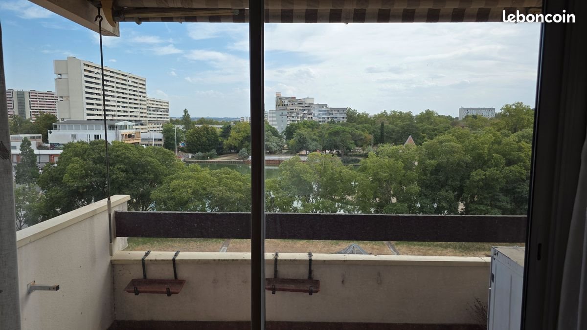 Appartement à vendre, 89m², Toulouse