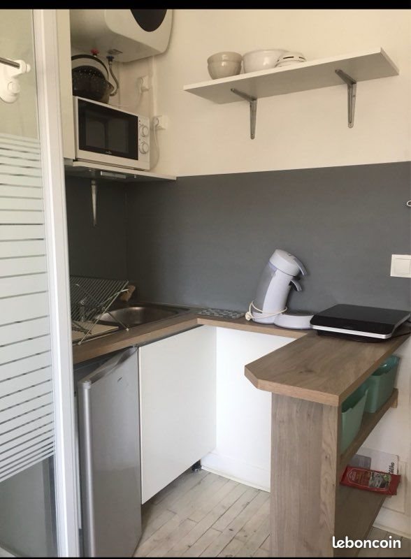 Appartement à louer, 10m², Chambéry