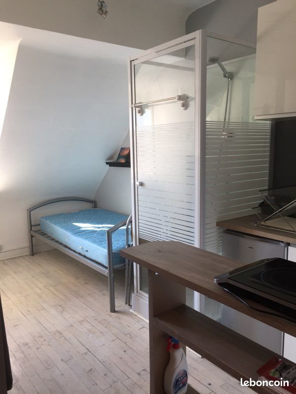 Appartement à louer, 10m², Chambéry