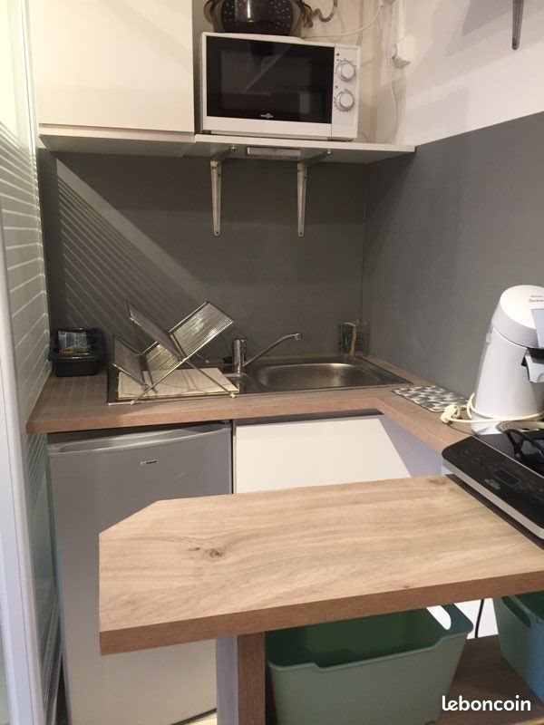 Appartement à louer, 10m², Chambéry