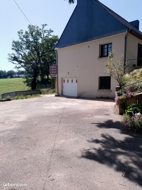 Maison à louer, 100m², Locmalo