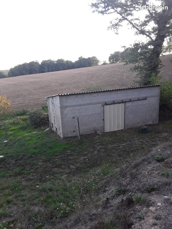 Maison à louer, 100m², Locmalo