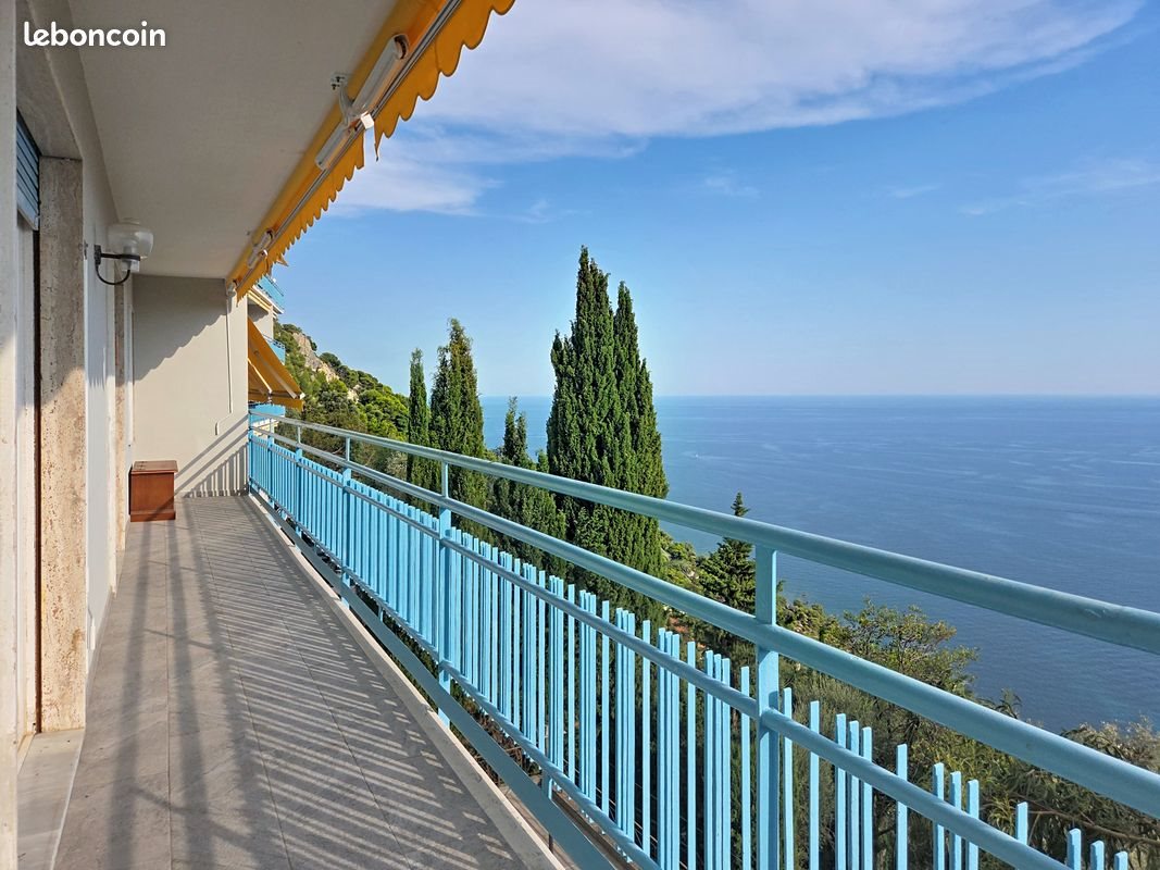 Appartement à vendre, 101m², Menton