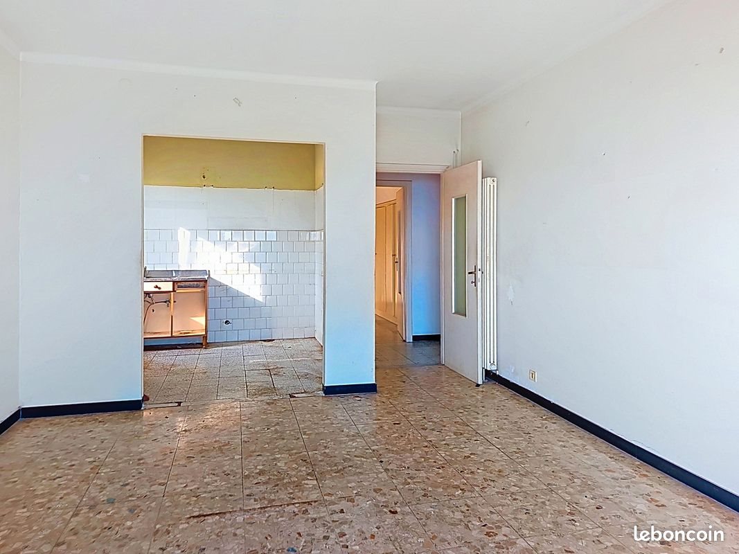 Appartement à vendre, 101m², Menton