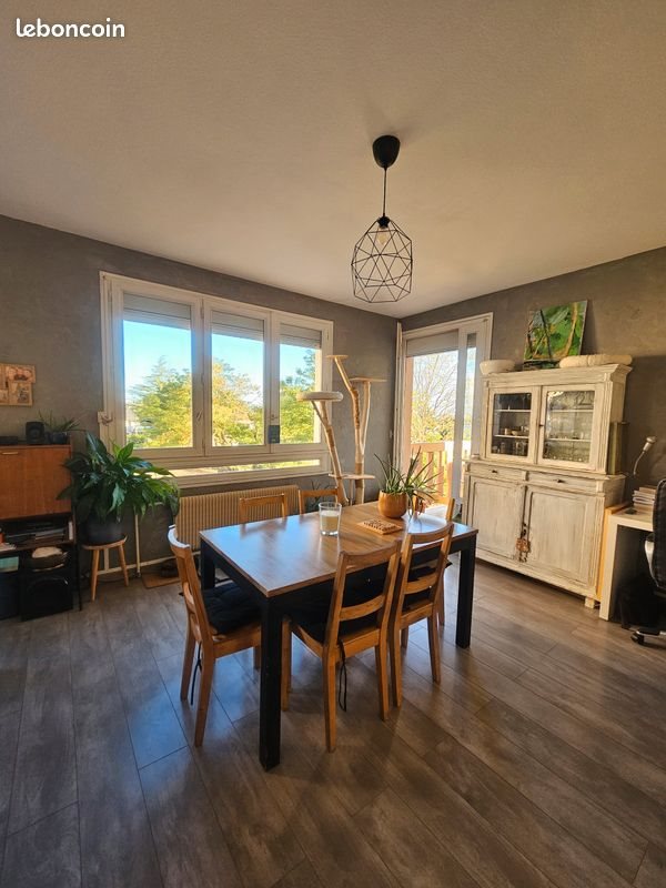 Appartement à vendre, 75m², Sainte-Foy-lès-Lyon