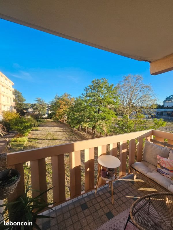 Appartement à vendre, 75m², Sainte-Foy-lès-Lyon