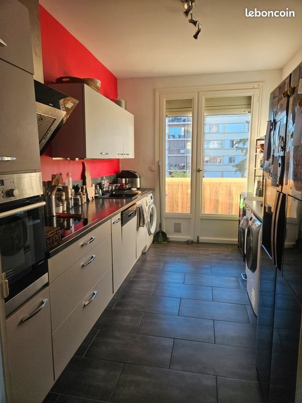 Appartement à vendre, 75m², Sainte-Foy-lès-Lyon