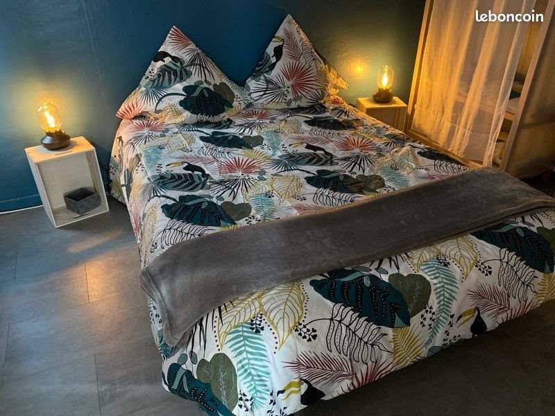Appartement à louer, 33m², Eu