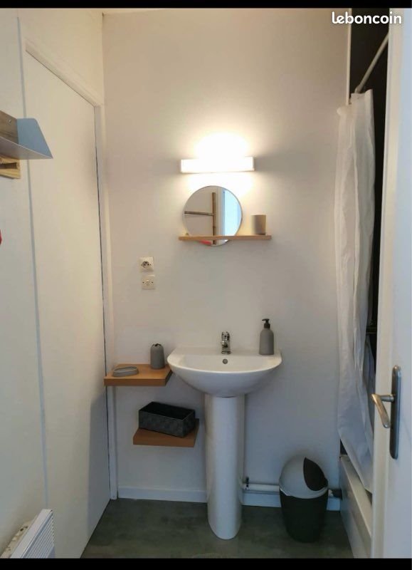 Appartement à louer, 33m², Eu