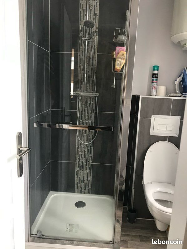 Appartement à louer, 30m², Bourges
