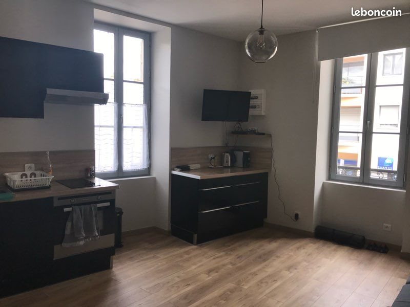 Appartement à louer, 30m², Bourges
