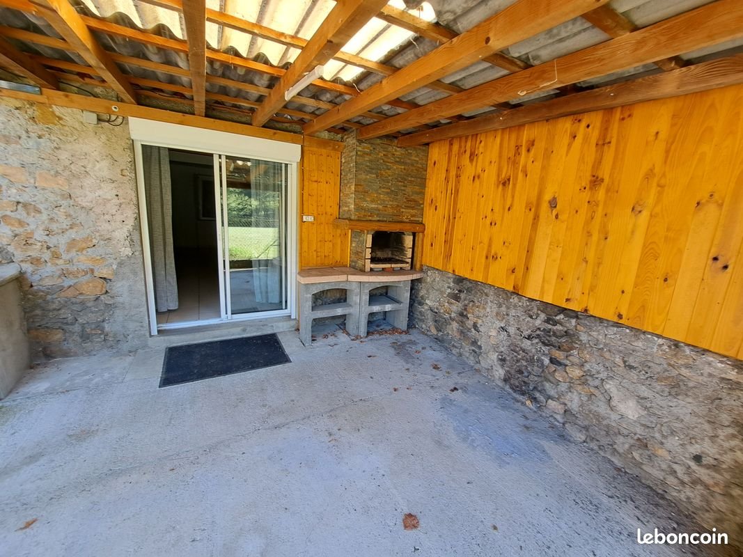 Maison à vendre, 122m², Argein