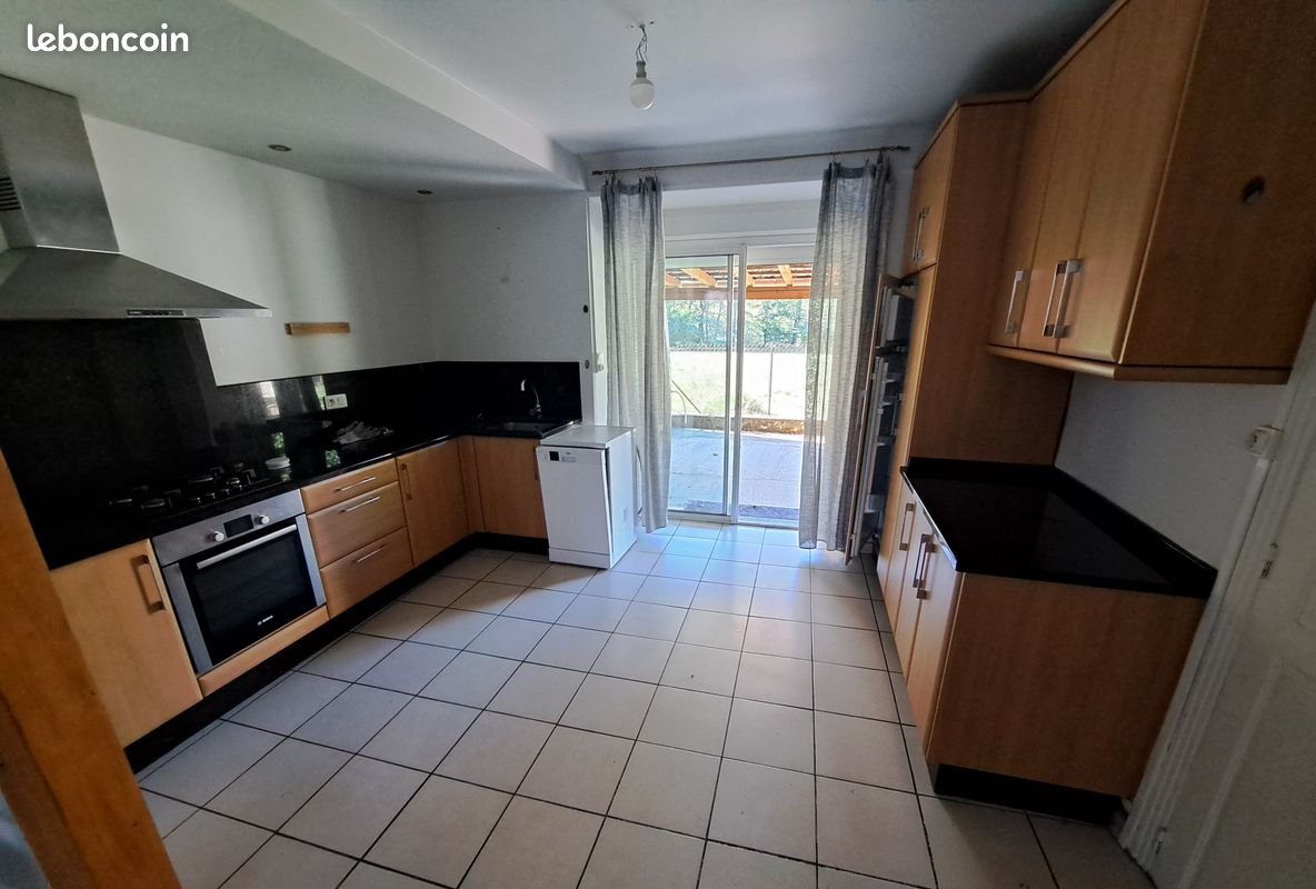 Maison à vendre, 122m², Argein