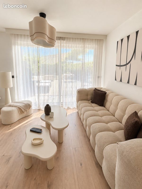 Appartement à vendre, 38m², Juvignac