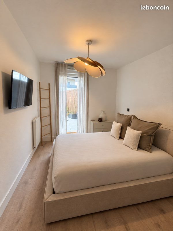 Appartement à vendre, 38m², Juvignac