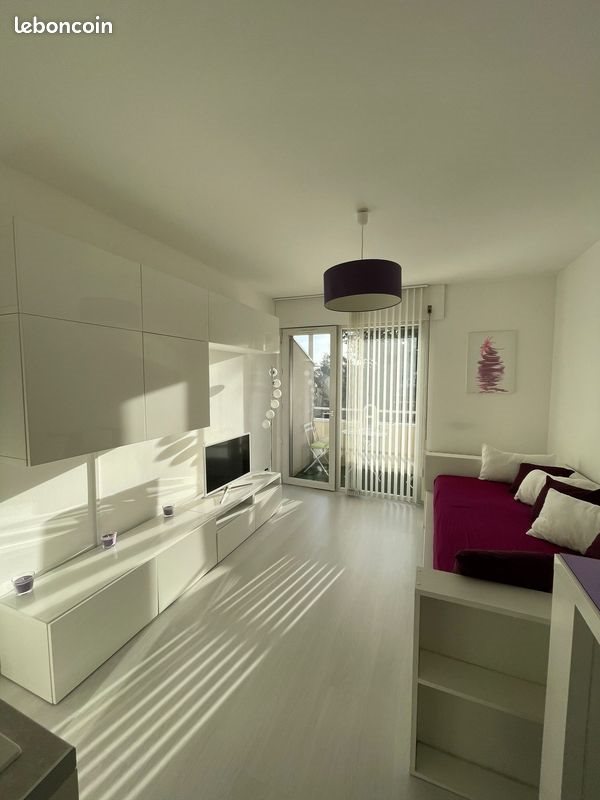Appartement à louer, 20m², Divonne-les-Bains