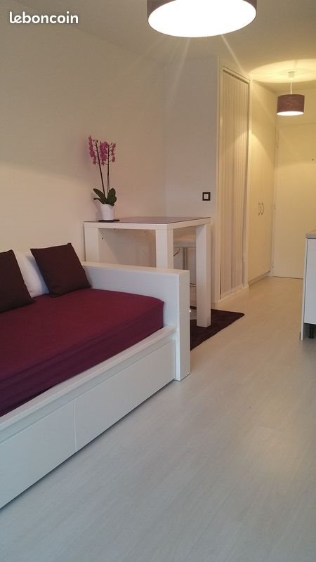 Appartement à louer, 20m², Divonne-les-Bains