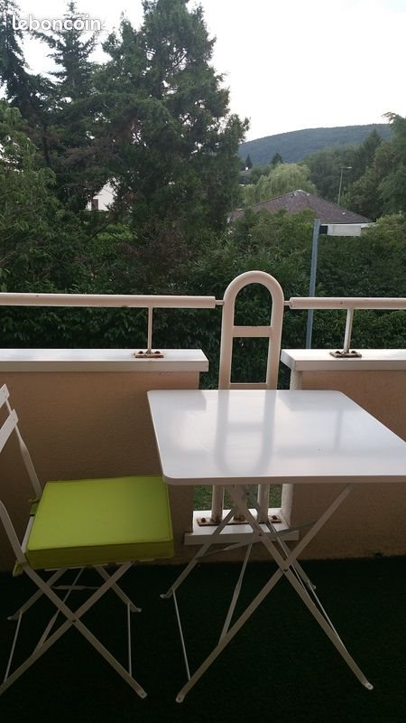 Appartement à louer, 20m², Divonne-les-Bains
