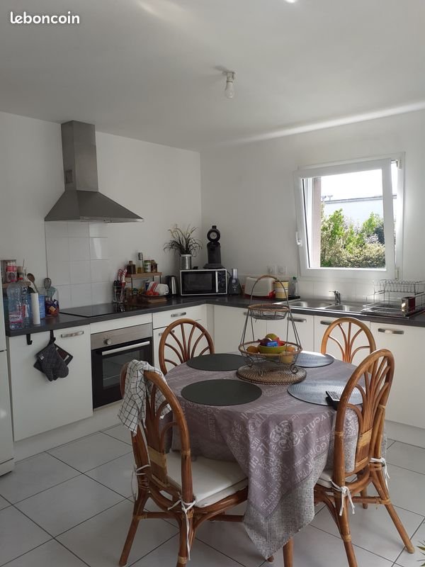Maison à louer, 110m², Lamballe