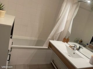 Appartement à louer, 53m², Laon