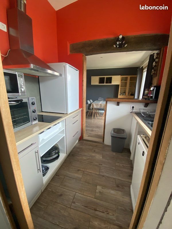 Maison à louer, 40m², Audenge