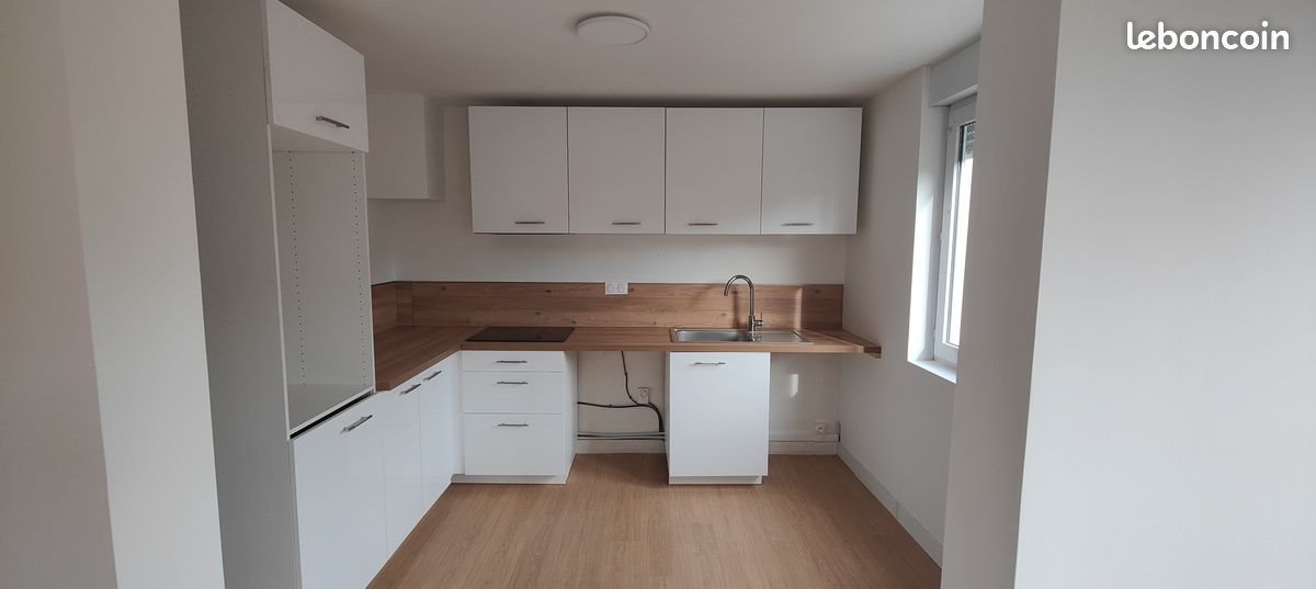 Maison à louer, 75m², Calais
