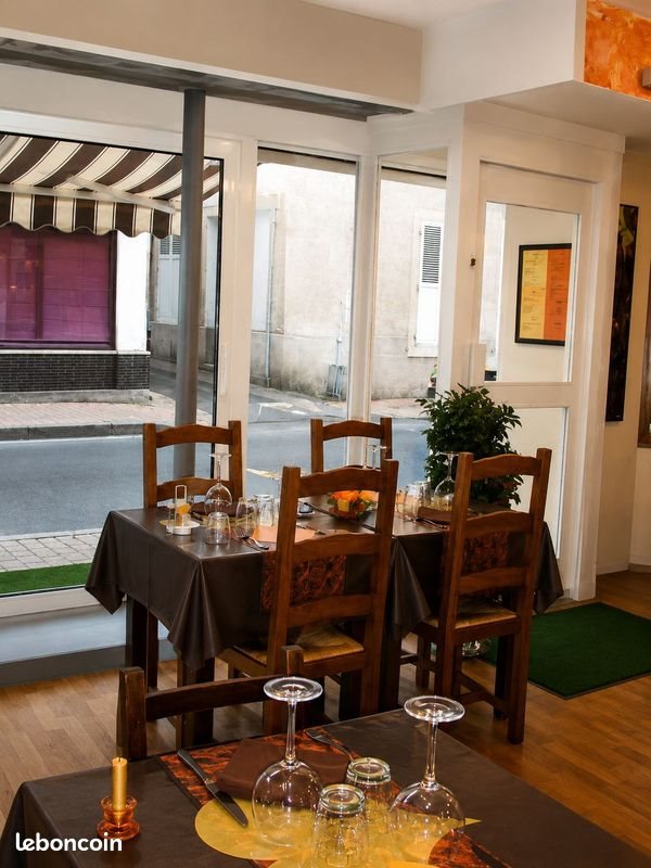 Maison à vendre, 130m², Cosne-Cours-sur-Loire