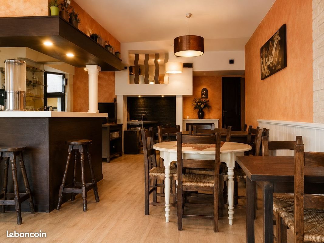 Maison à vendre, 130m², Cosne-Cours-sur-Loire