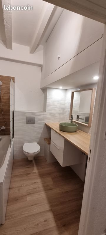 Appartement à louer, 45m², Blois