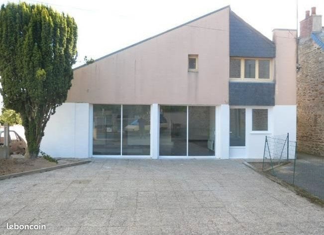 Maison à louer, 145m², Loudéac