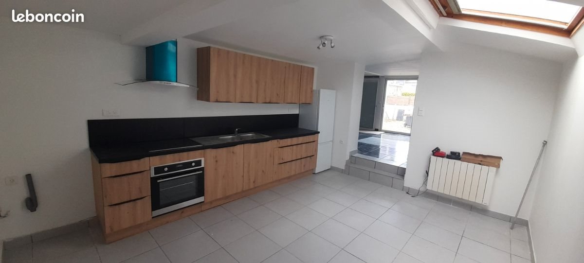 Maison à louer, 145m², Loudéac