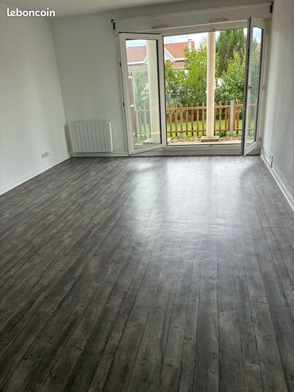 Appartement à vendre, 50m², Pessac