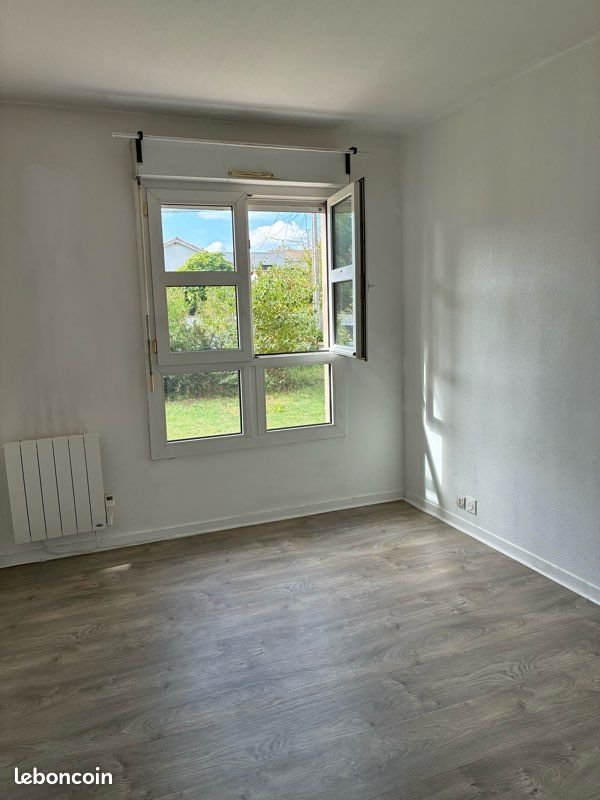 Appartement à vendre, 50m², Pessac