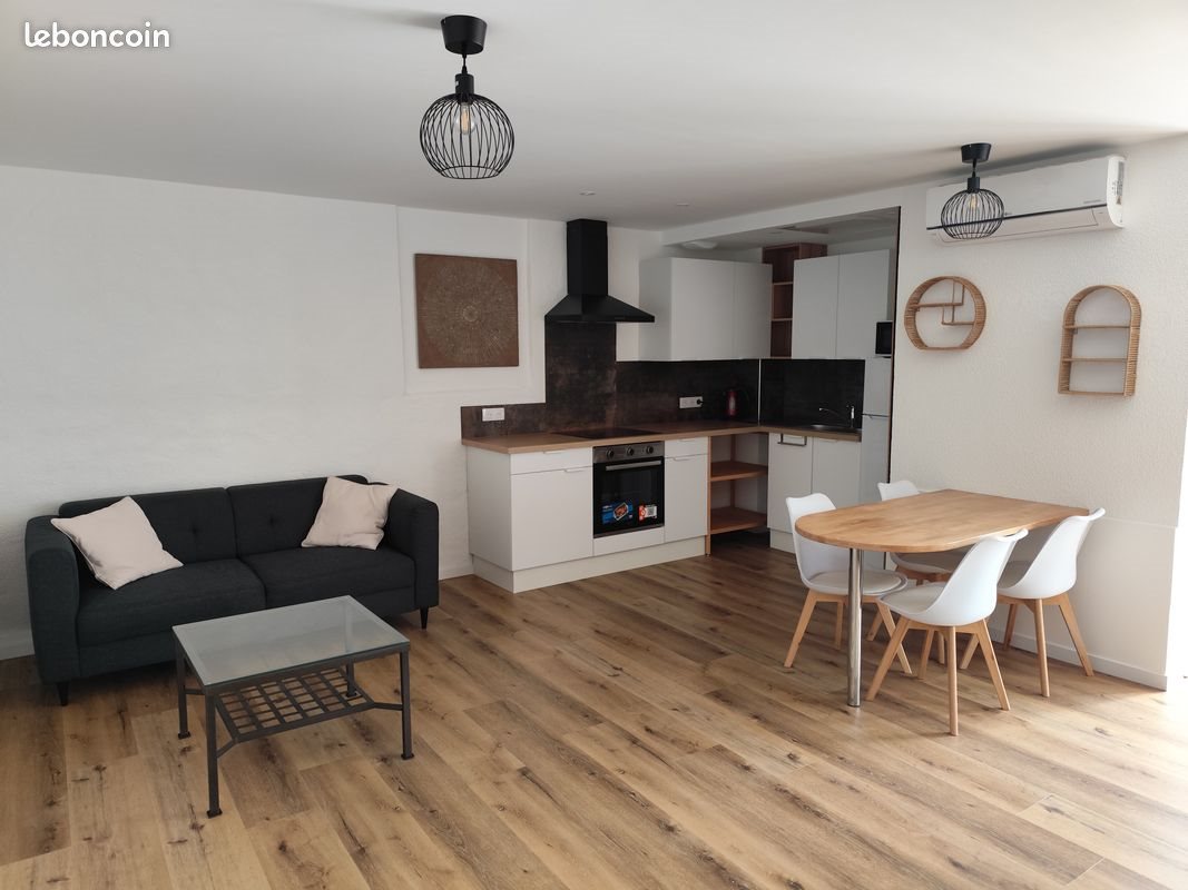 Appartement à louer, 48m², Brumath