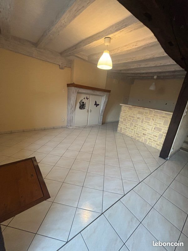 Maison à louer, 78m², Beaumont-sur-Sarthe
