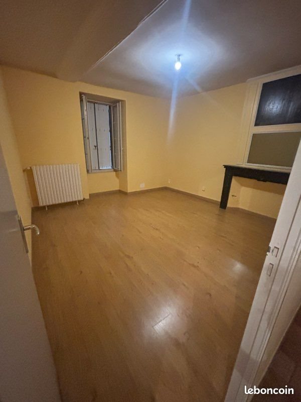Maison à louer, 78m², Beaumont-sur-Sarthe