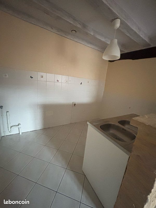 Maison à louer, 78m², Beaumont-sur-Sarthe