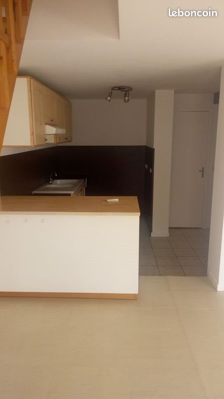 Appartement à louer, 50m², Voulx