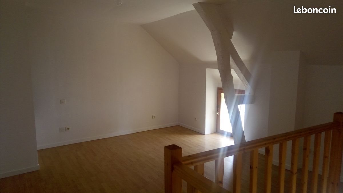 Appartement à louer, 50m², Voulx