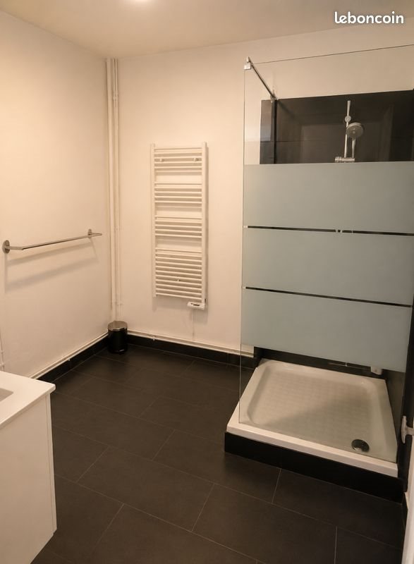 Appartement à louer, 45m², Cosne-Cours-sur-Loire