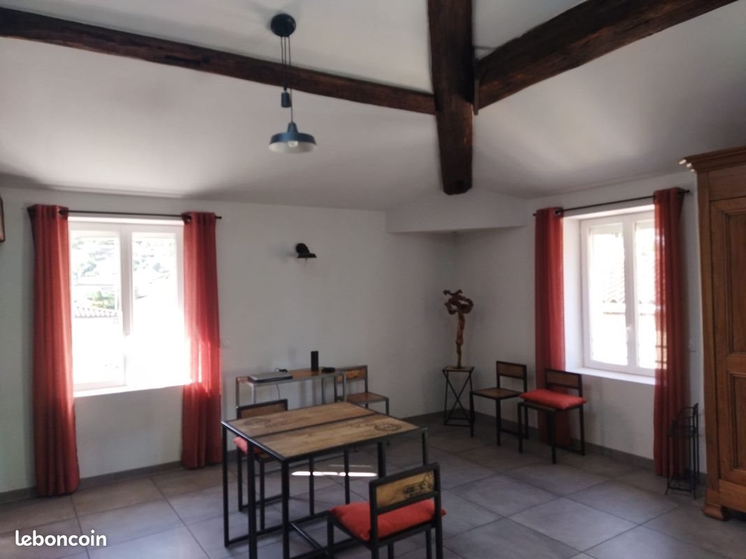 Appartement à louer, 60m², Loire-sur-Rhône