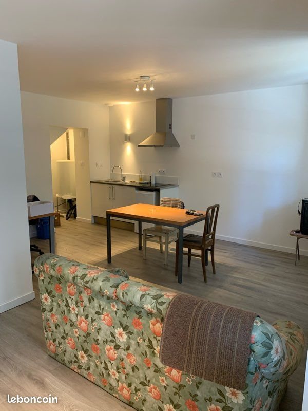 Appartement à louer, 32m², Mirepoix