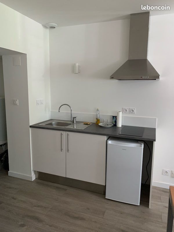 Appartement à louer, 32m², Mirepoix